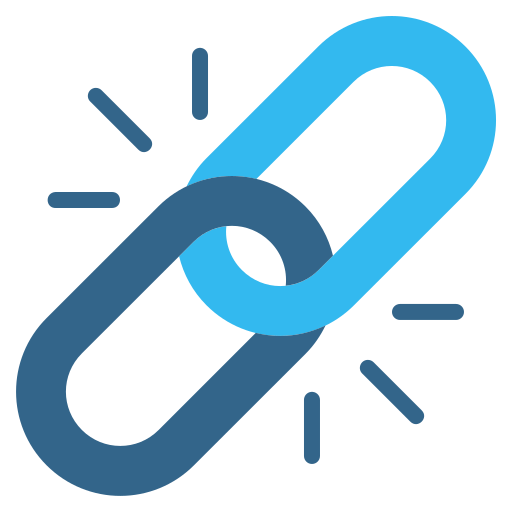 broken link